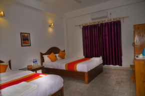 Hotels in Sant Kabir Nagar